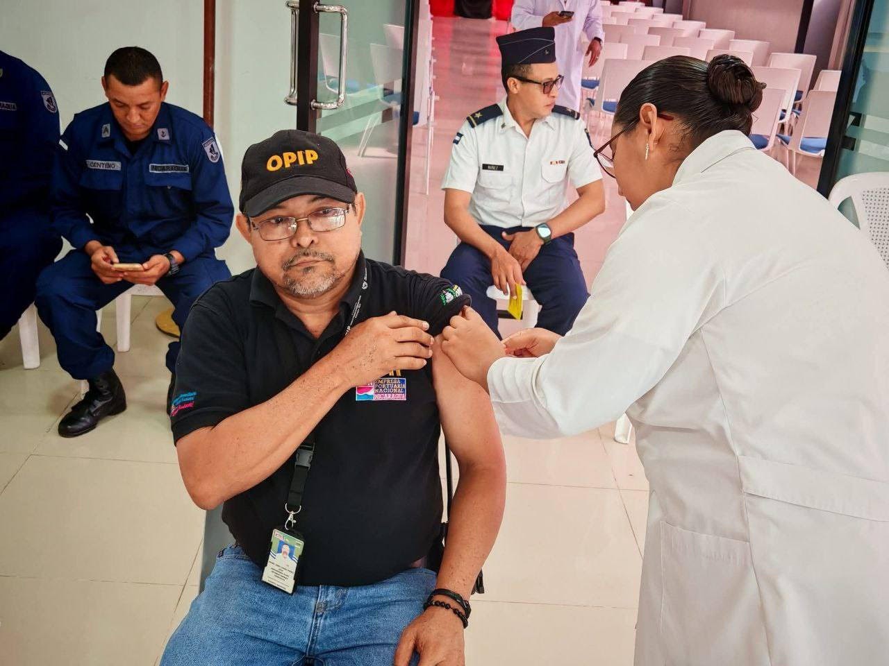 Ferias de la salud beneficiarán a más de 161 mil familias nicaragüenses