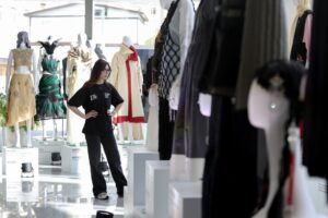 Moscú abre la Cumbre de la Moda BRICS+ con la participación de 65 países