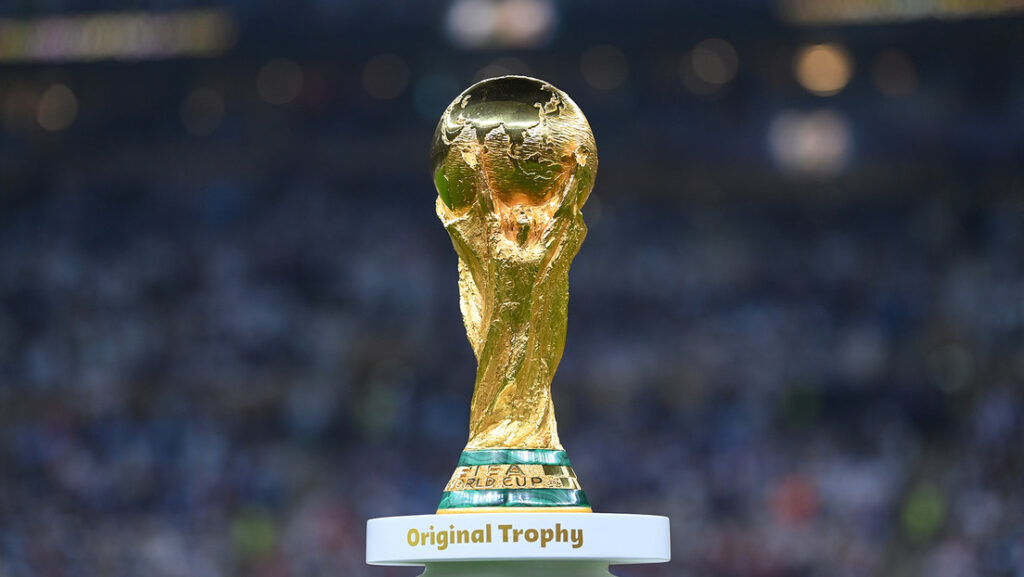 "Riesgo de corrupción": la ONU propone medidas concretas para salvaguardar la Copa del Mundo 2026