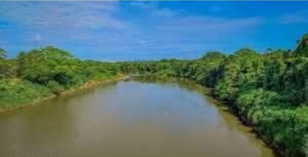 Hallan el cuerpo sin vida del niño que había sido arrastrado por el río Tuma