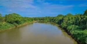 Hallan el cuerpo sin vida del niño que había sido arrastrado por el río Tuma