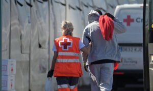 El naufragio en Mauritania dejó 70 muertos