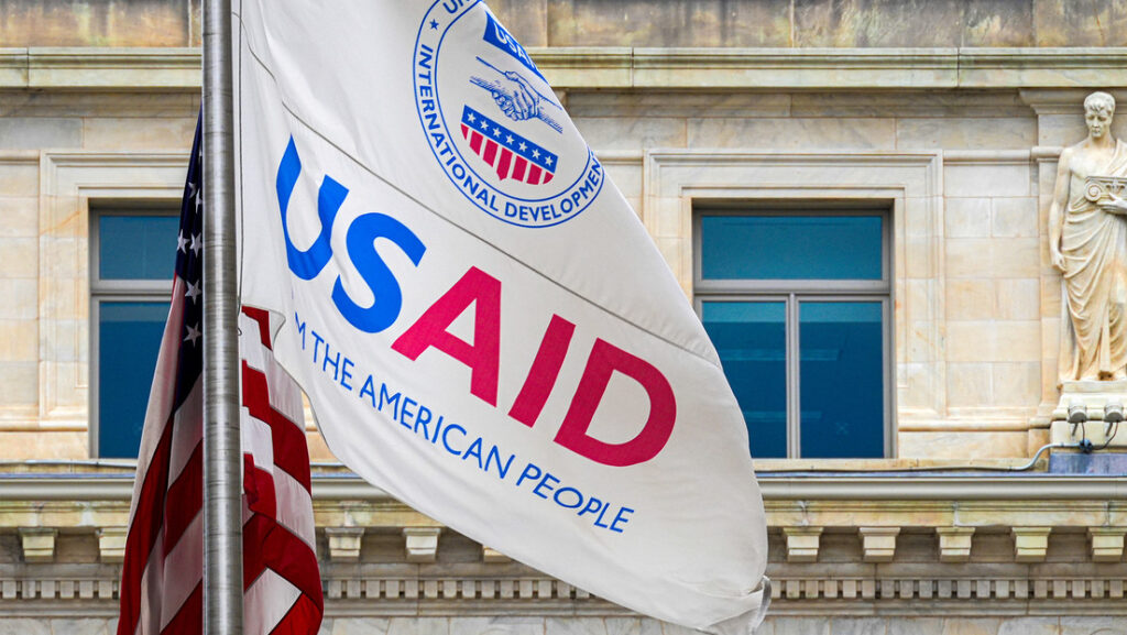 Rubio: USAID cierra oficialmente