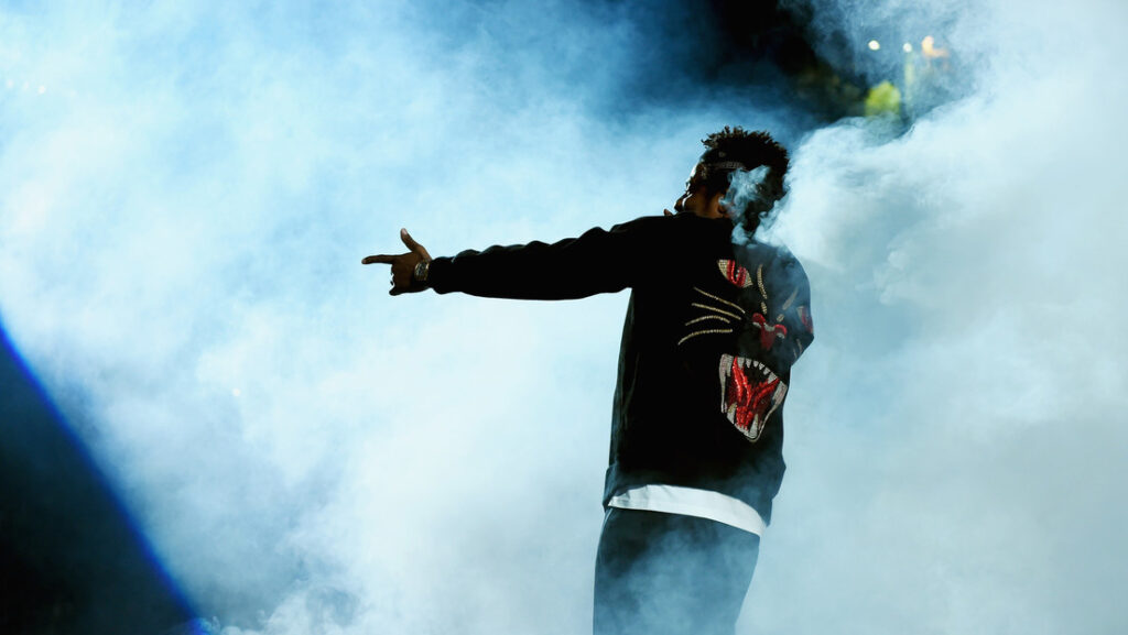 Este es el músico más rico del mundo