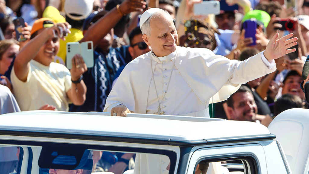 El Vaticano acogerá una peregrinación LGBTQ+