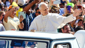 El Vaticano acogerá una peregrinación LGBTQ+