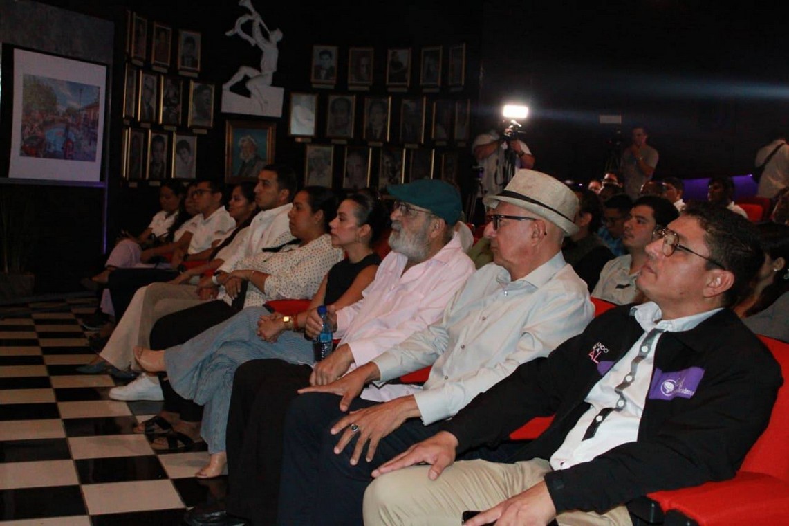Lanzan concurso de artes visuales para elegir la mejor fotografía y documental de Nicaragua