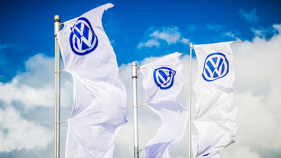 “Condiciones degradantes”: Volkswagen pagará multa millonaria por trabajo esclavo en Brasil