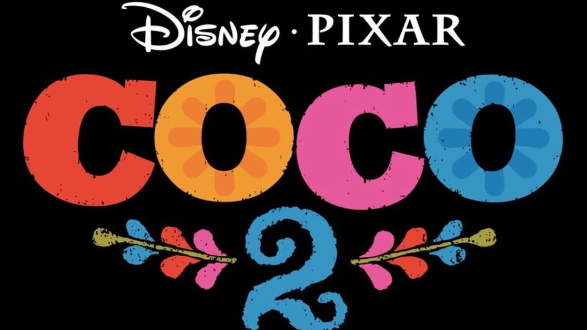 Pixar confirma ‘Coco 2’, su estreno en los cines está previsto para el 2028