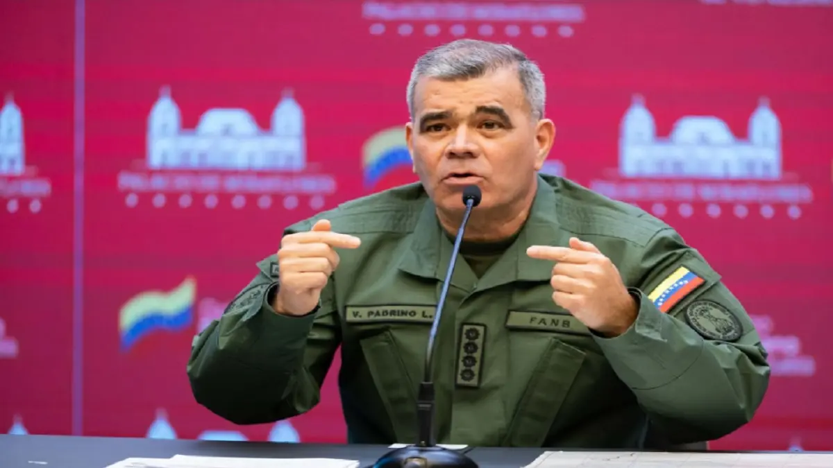 Venezuela se reafirma como muro de contención contra el narcotráfico al incautar 55.800 kg de drogas