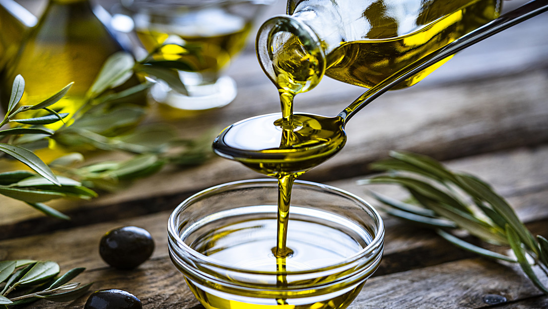 Este tipo de aceite de oliva contribuye a una vida más saludable