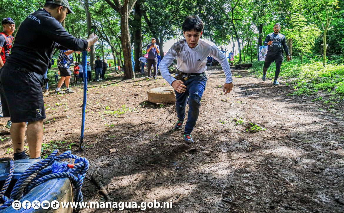 Abren convocatoria para participar en el Reto Extremo Todos San Jacinto