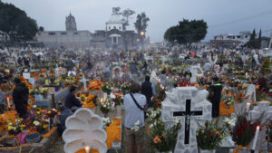 El nuevo (y tenebroso) 'modus operandi' de los narcos mexicanos para esconder cuerpos