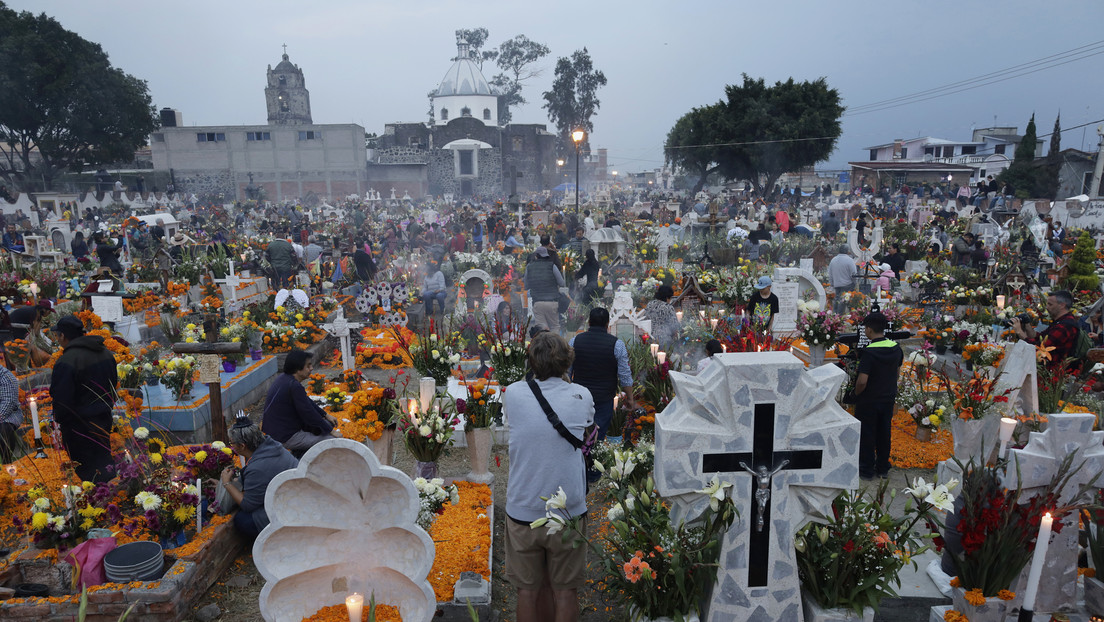 El nuevo y tenebroso ‘modus operandi’ de los narcos mexicanos para esconder cuerpos