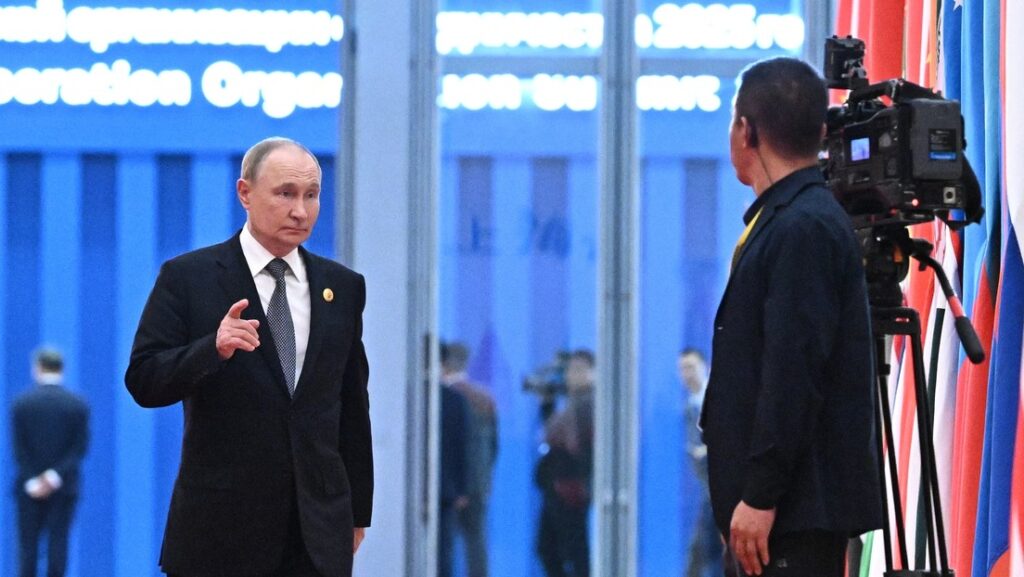 Moscú sobre la cumbre de la OCS: "Tenemos que abandonar el enfoque peyorativo de 'cómo lo ve Occidente'"