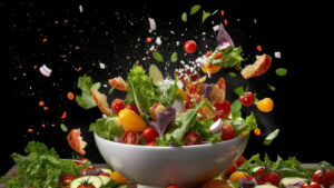 Estos nutrientes ayudan a reducir el riesgo de cáncer de mama