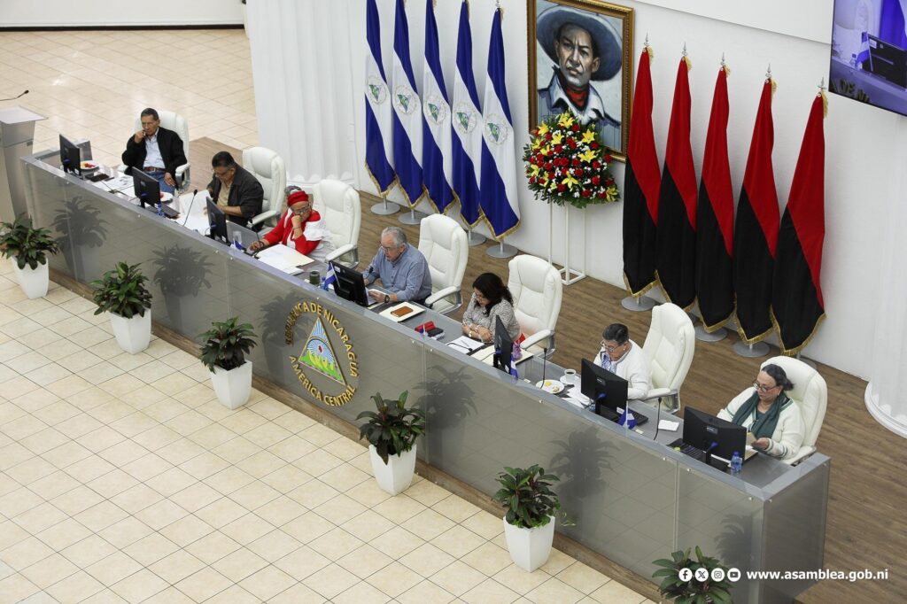 Restituyen el 9 de enero como Día de la Constitución Política de Nicaragua