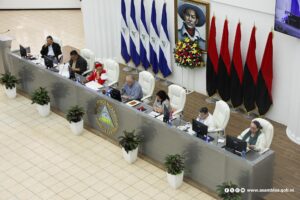 Restituyen el 9 de enero como Día de la Constitución Política de Nicaragua