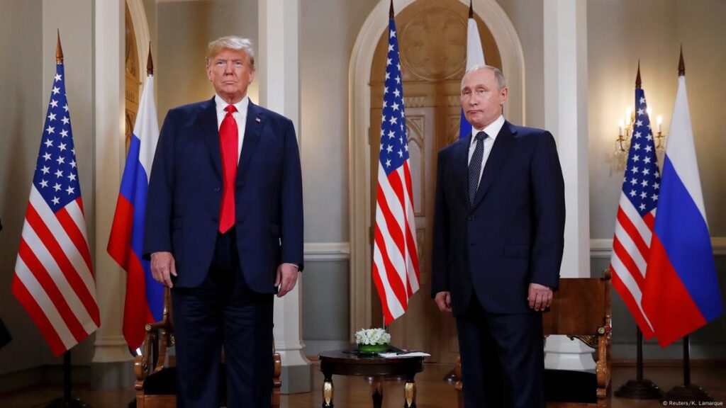 Rusia y EEUU planean una nueva ronda de consultas