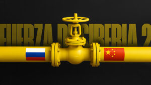 Fuerza de Siberia 2, el nuevo megaproyecto energético ruso-chino