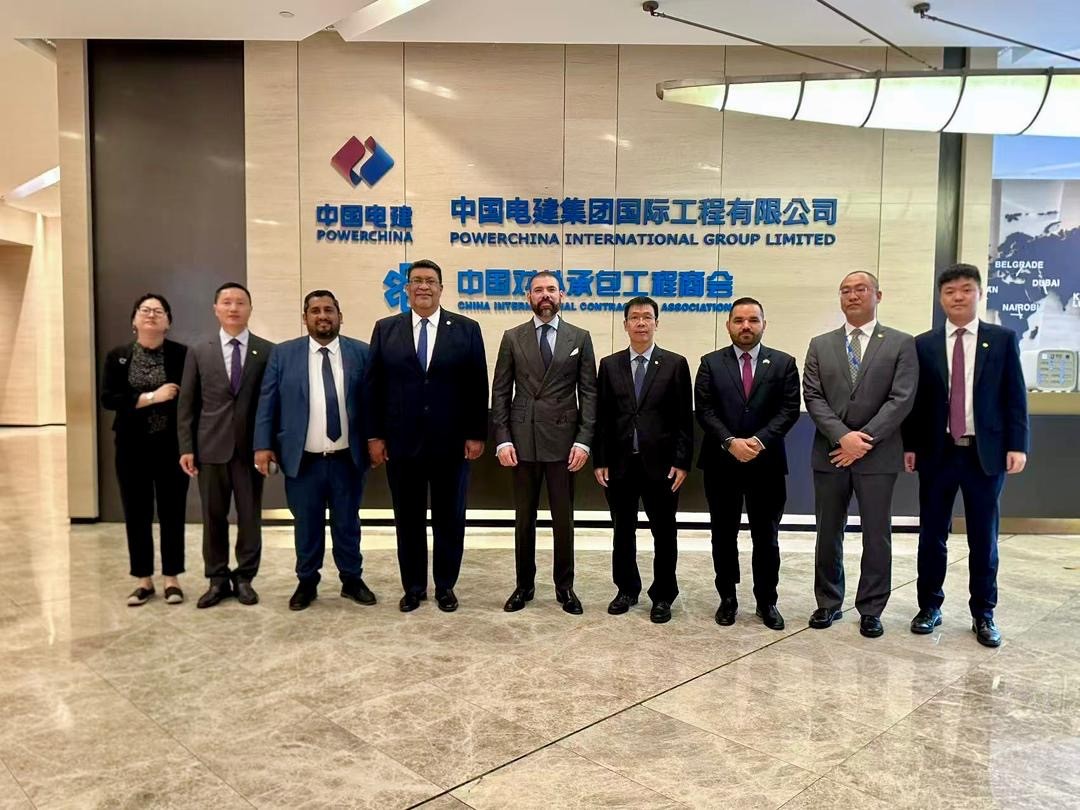 Nicaragua busca establecer nuevos programas con China para el suministro de medicamentos
