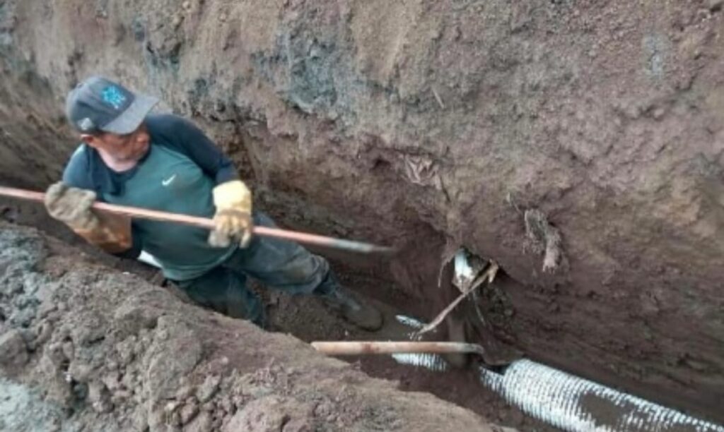 Enacal finaliza proyecto de ampliación y mejoramiento de acueductos en Managua