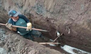 Enacal finaliza proyecto de ampliación y mejoramiento de acueductos en Managua