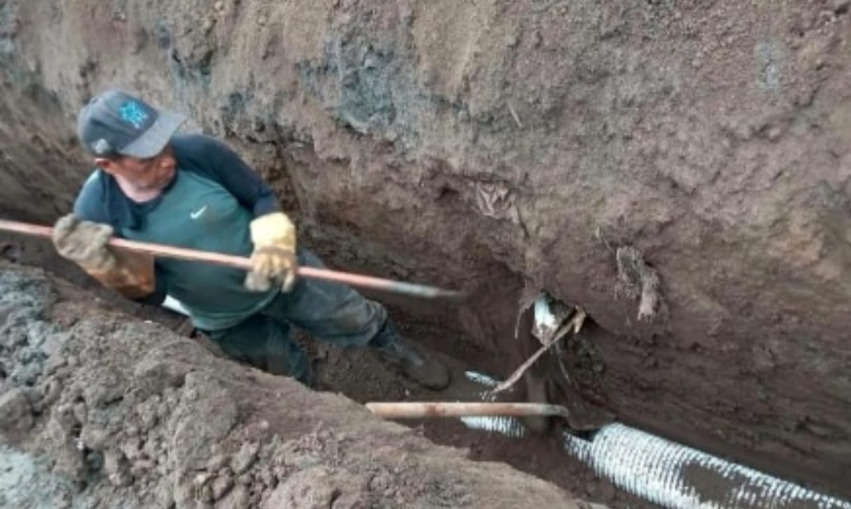 Enacal finaliza proyecto de ampliación y mejoramiento de acueductos en Managua