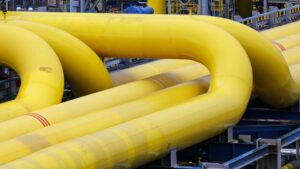 Putin da detalles de megaproyecto energético ruso-chino 