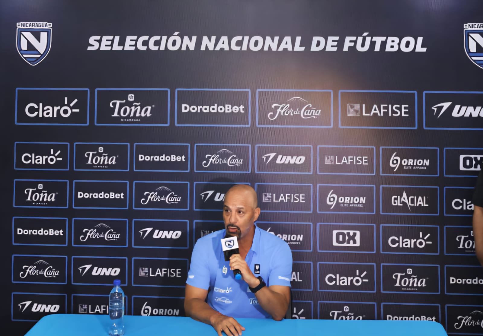 Nicaragua buscará los tres puntos ante Costa Rica y demostrará su crecimiento en fútbol