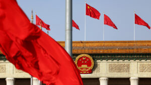 La reacción de China a las acusaciones de Trump sobre una "conspiración" contra EEUU