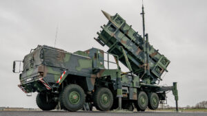 Los países de la OTAN proporcionarán misiles de largo alcance a Ucrania