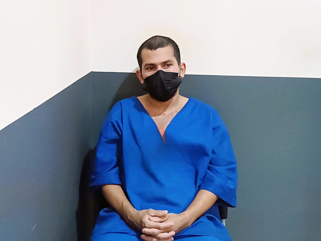 Payaso violador de una niña enfrentará juicio en octubre