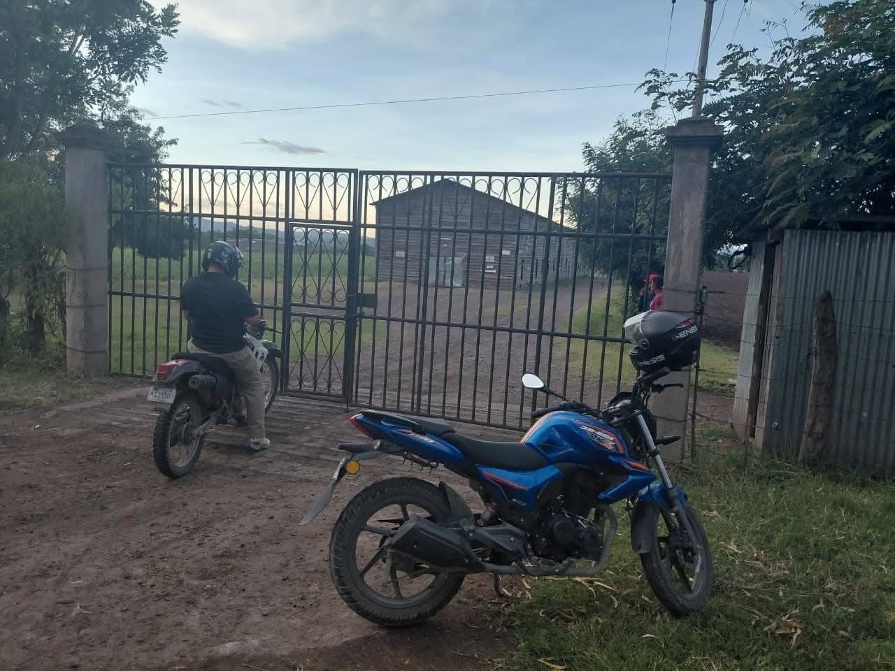 Hombre asesina a apuñaladas a su joven pareja e intenta suicidarse en Estelí