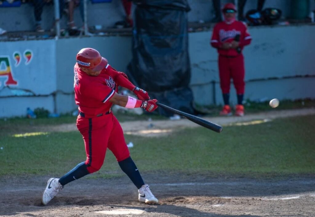 Dantos y Tigres se vuelven a ver las caras previo a la final del Pomares