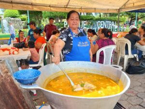 Juigalpa celebra la Fiesta del Maíz Xilonem 2025