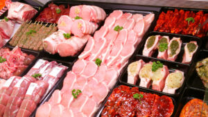 China anuncia aranceles temporales de hasta un 62 % a la carne porcina de la UE