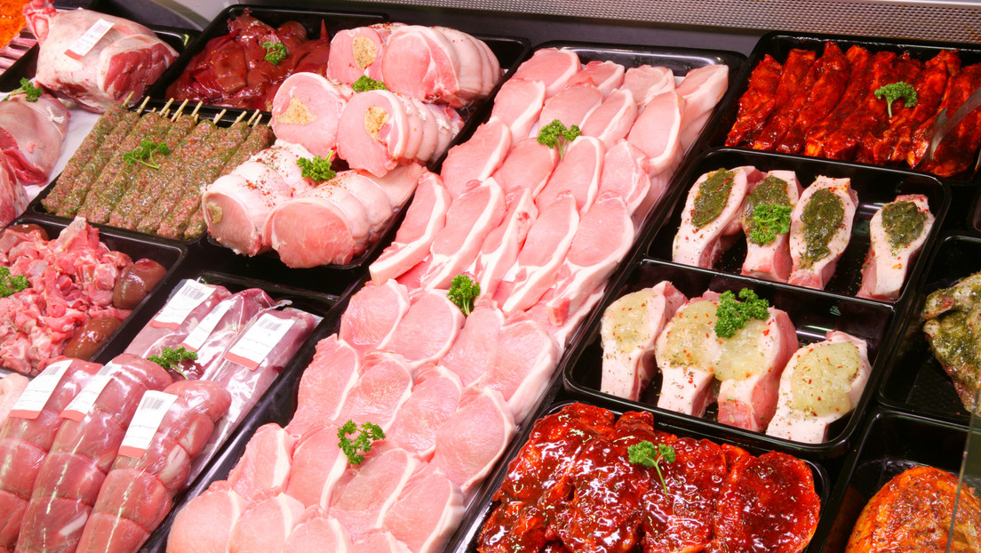 China anuncia aranceles temporales de hasta un 62 % a la carne porcina de la UE