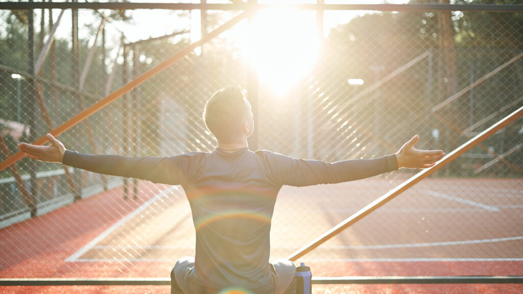 Los hábitos matutinos que pueden mejorar su salud