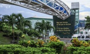 Inicia en Managua la construcción del paseo Edith Grön en honor a la escultora nicaragüense