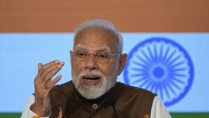 La India desconfía de EE.UU. por las políticas de Trump