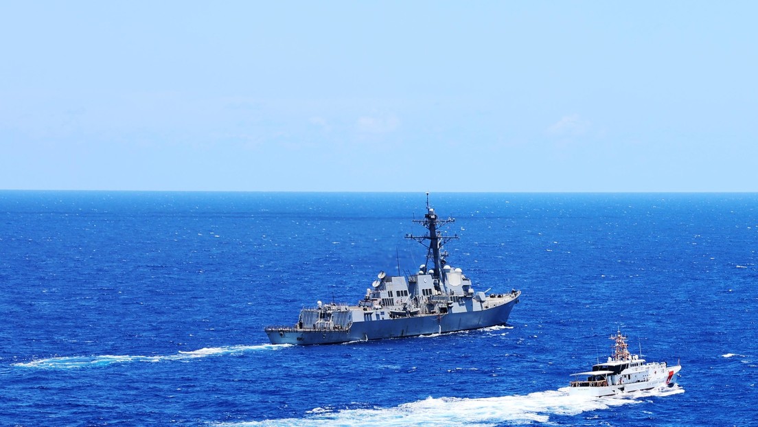 Díaz-Canel: EE.UU. amenaza la Zona de Paz del Caribe con su “operación militar desproporcionada”