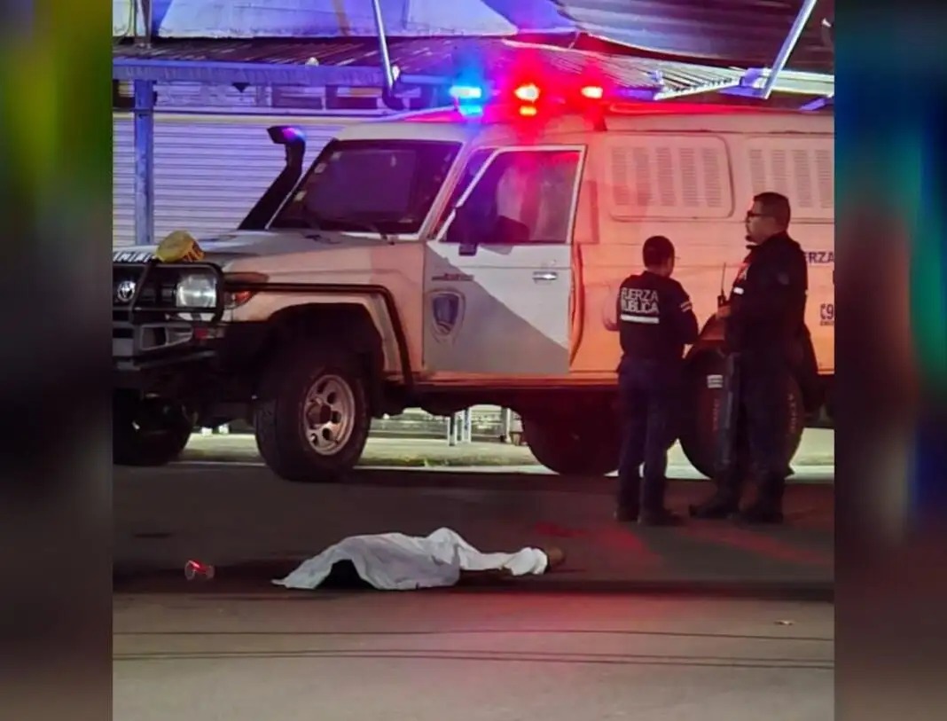 Sicarios asesinan a un nicaragüense en San Carlos, Costa Rica