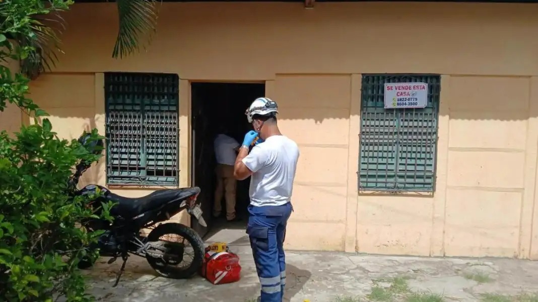 Sujeto se quita la vida mediante el ahorcamiento en Estelí