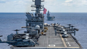 Cuba: EE.UU. usa contra Venezuela la vieja estrategia de "crear falsos pretextos"