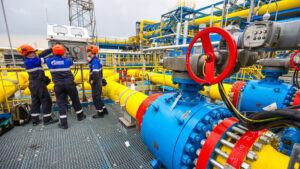 FT: La UE sopesa sanciones secundarias a China por las importaciones de energía rusa