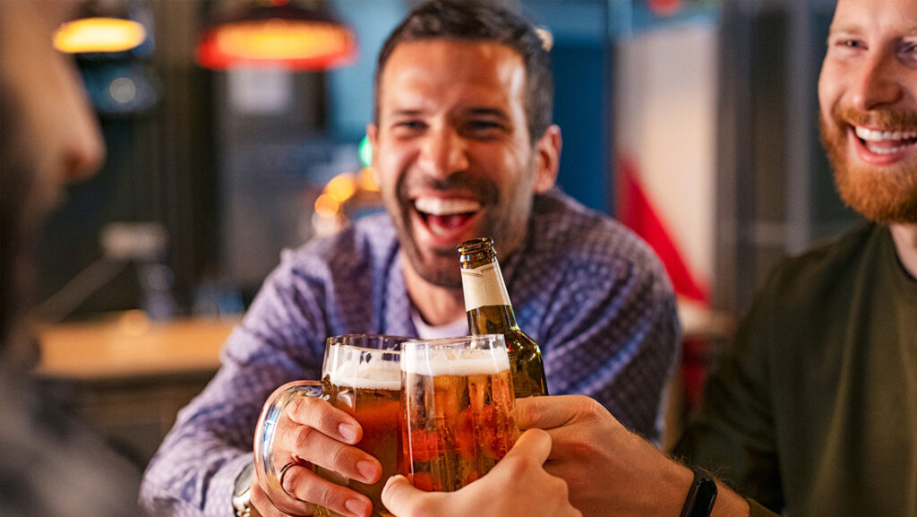Este factor podría cambiarlo todo al tratar enfermedades por consumo de alcohol