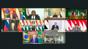 Lo más destacado de la cumbre virtual de los BRICS: ¿qué dijeron los líderes?