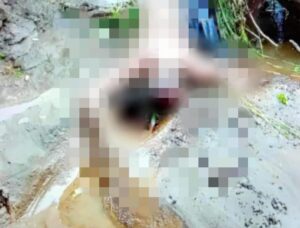 Encuentran cuerpo de señor que fue arrastrado por un río en León