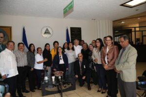 El periodismo nicaraguense en lucha diaria por la verdad, justicia social y la soberanía nacional